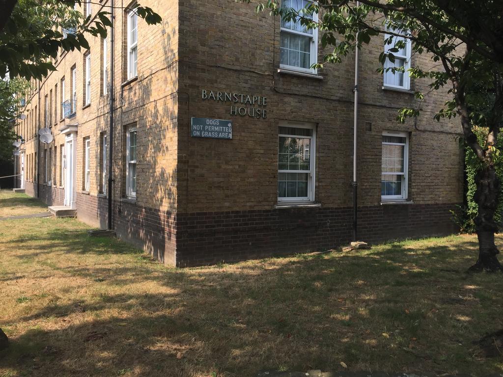 Central Greenwich Guest Rooms Londres Exterior foto